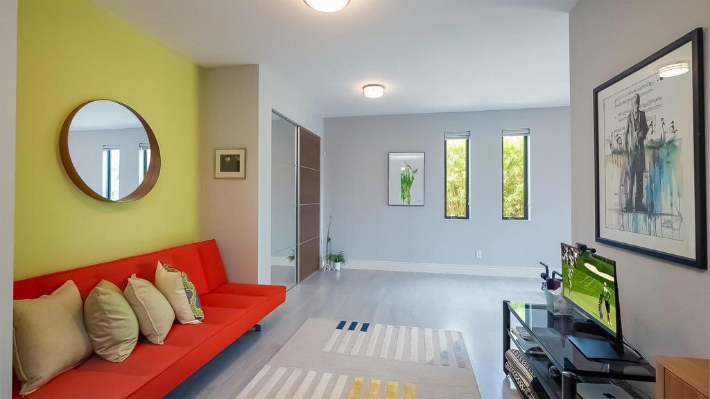 Dominion - Residential Lease