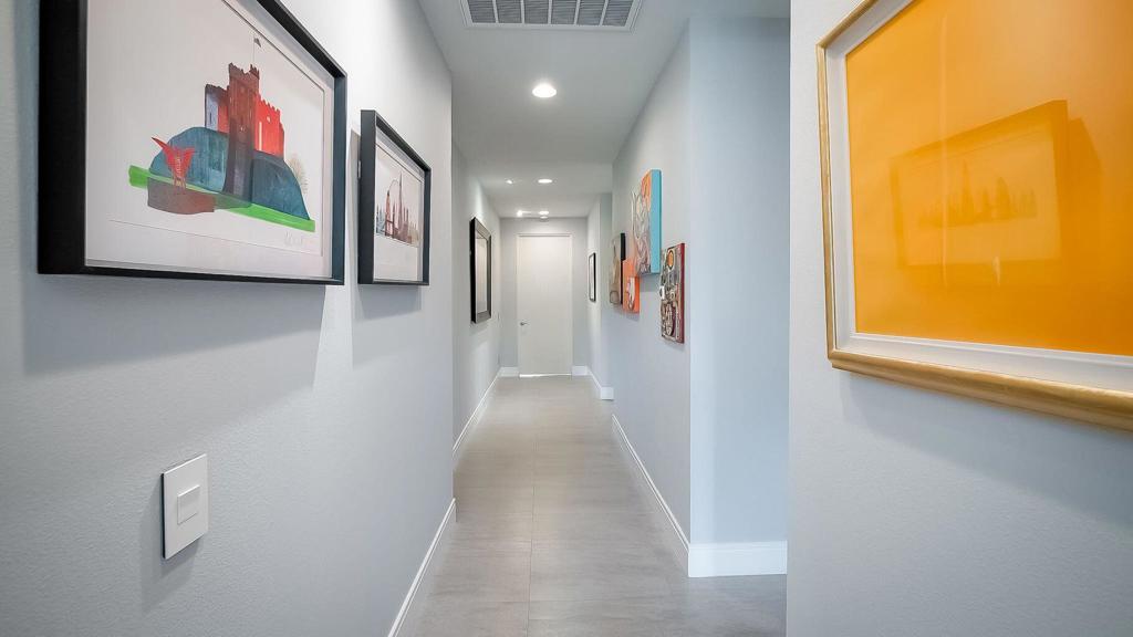 Dominion - Residential Lease