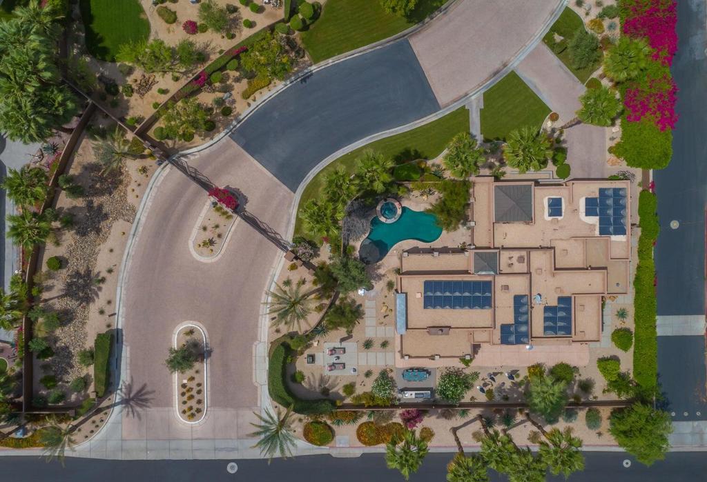 Dominion - Residential Lease