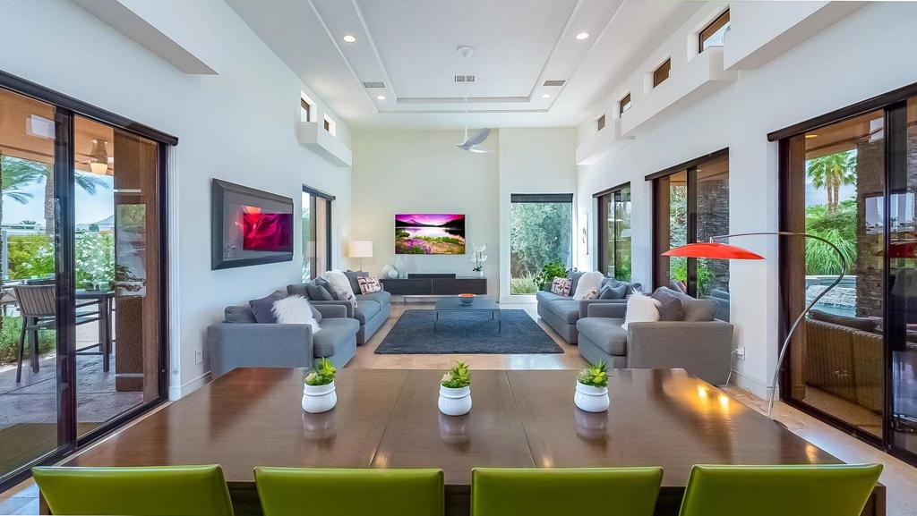 Dominion - Residential Lease