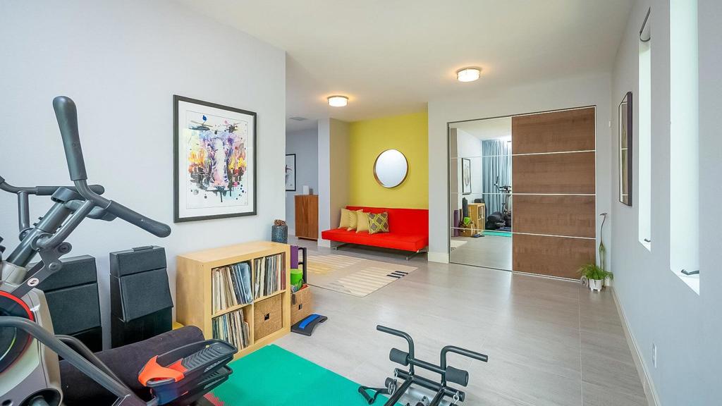 Dominion - Residential Lease