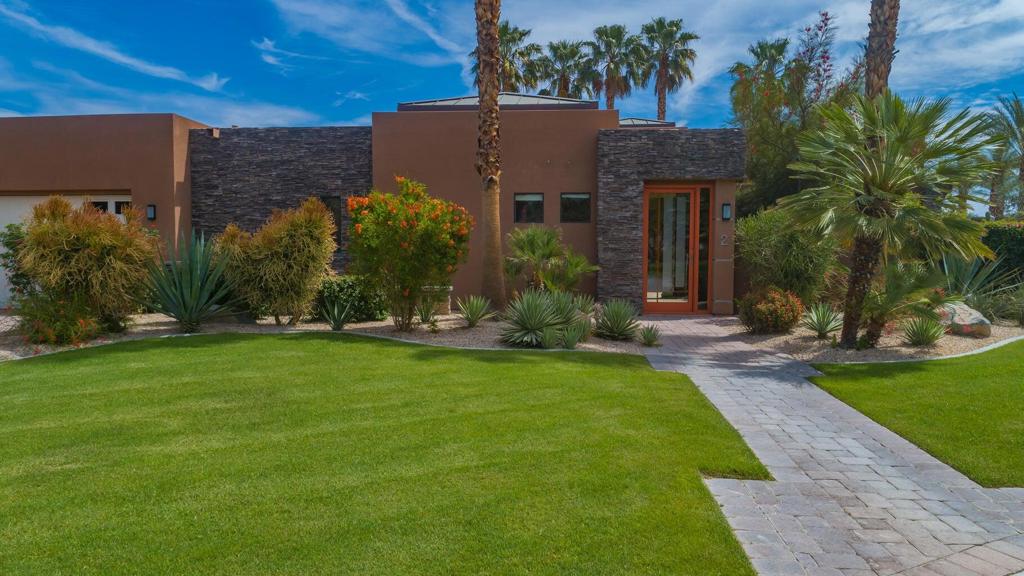 Dominion - Residential Lease