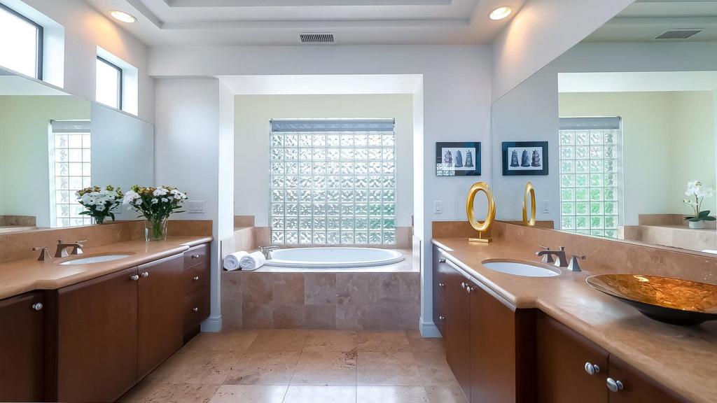 Dominion - Residential Lease