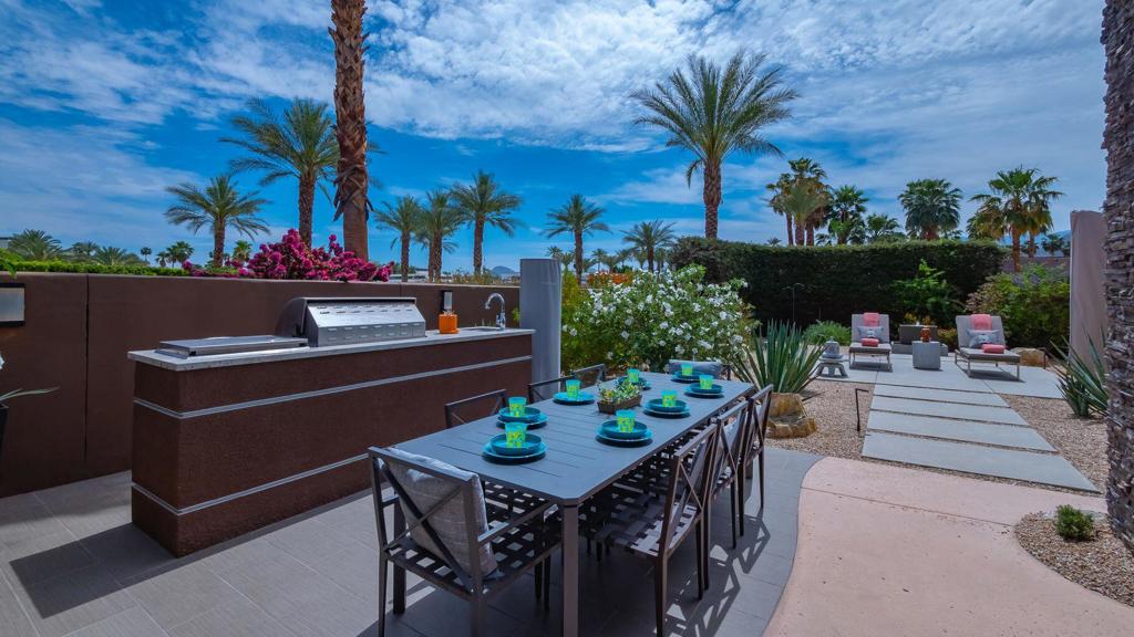 Dominion - Residential Lease