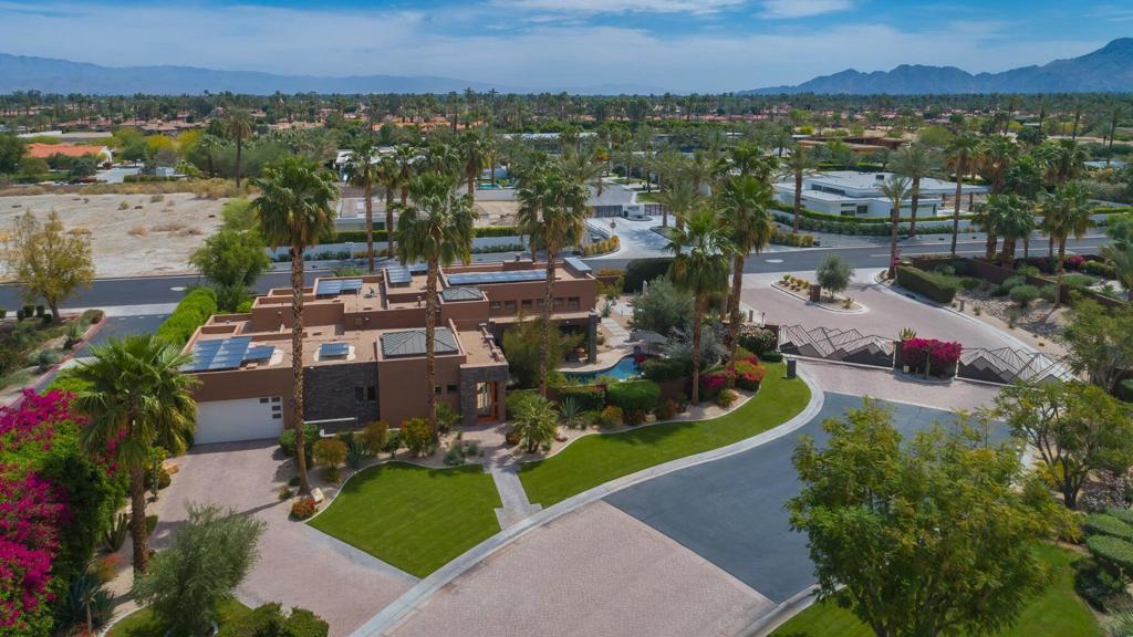 Dominion - Residential Lease