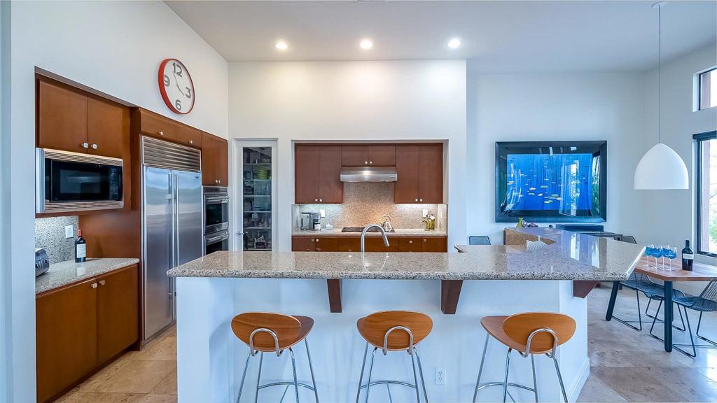 Dominion - Residential Lease