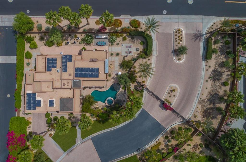 Dominion - Residential Lease