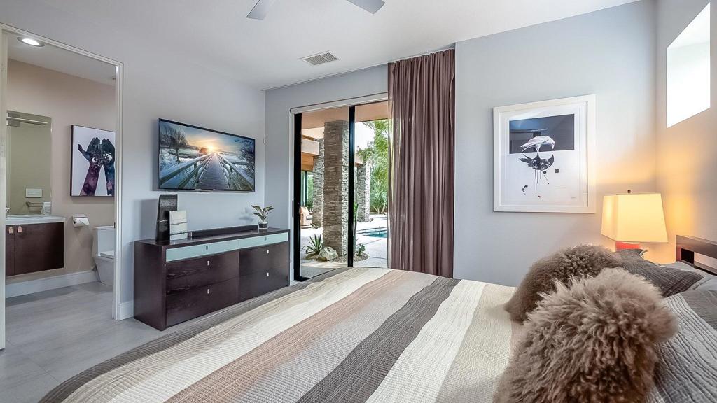 Dominion - Residential Lease