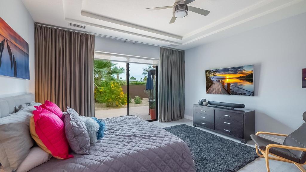 Dominion - Residential Lease