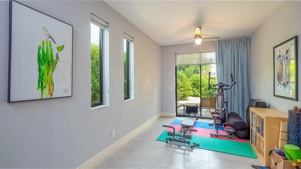 Dominion - Residential Lease