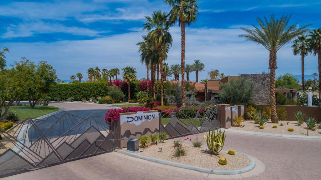 Dominion - Residential Lease