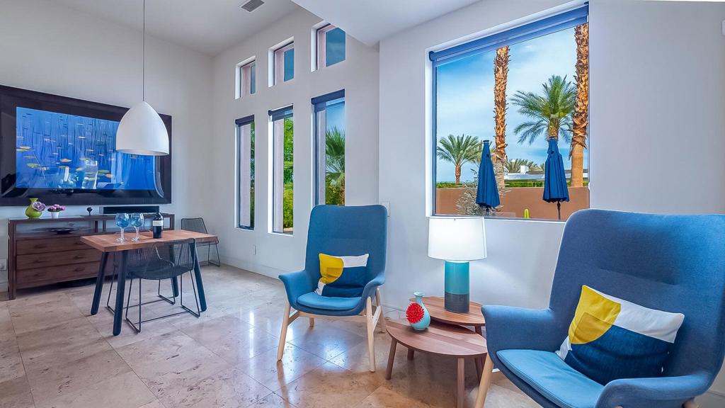 Dominion - Residential Lease