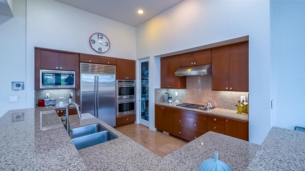 Dominion - Residential Lease