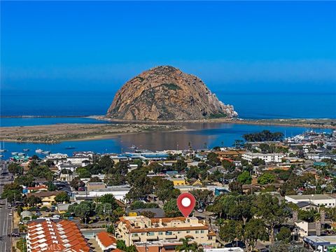 Photo of 600 Morro Bay Boulevard #203, Morro Bay, CA 93442 (MLS # SC26075797)