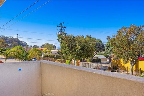 Tiny photo for 600 Morro Bay Boulevard #203, Morro Bay, CA 93442 (MLS # SC26075797)
