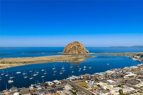 Tiny photo for 600 Morro Bay Boulevard #203, Morro Bay, CA 93442 (MLS # SC26075797)