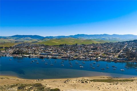 Tiny photo for 600 Morro Bay Boulevard #203, Morro Bay, CA 93442 (MLS # SC26075797)