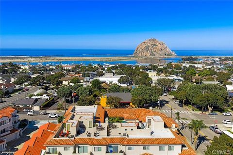 Tiny photo for 600 Morro Bay Boulevard #203, Morro Bay, CA 93442 (MLS # SC26075797)