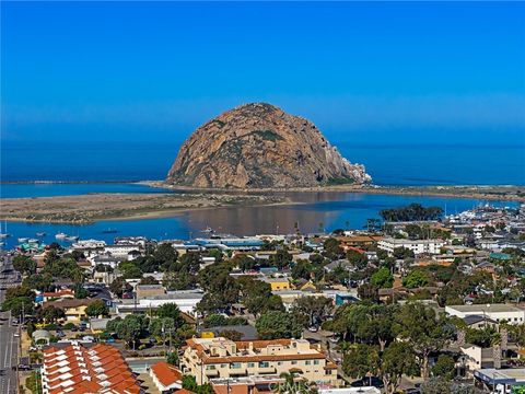 Tiny photo for 600 Morro Bay Boulevard #203, Morro Bay, CA 93442 (MLS # SC26075797)