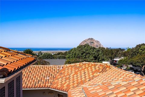 Tiny photo for 600 Morro Bay Boulevard #203, Morro Bay, CA 93442 (MLS # SC26075797)