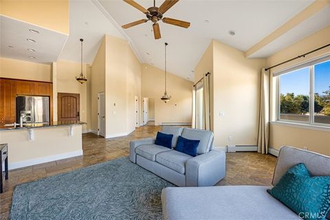 Tiny photo for 600 Morro Bay Boulevard #203, Morro Bay, CA 93442 (MLS # SC26075797)