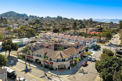 Tiny photo for 600 Morro Bay Boulevard #203, Morro Bay, CA 93442 (MLS # SC26075797)