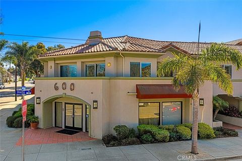 Tiny photo for 600 Morro Bay Boulevard #203, Morro Bay, CA 93442 (MLS # SC26075797)