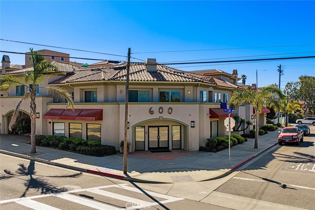600 Morro Bay Boulevard 203