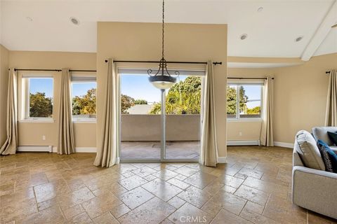 Tiny photo for 600 Morro Bay Boulevard #203, Morro Bay, CA 93442 (MLS # SC26075797)