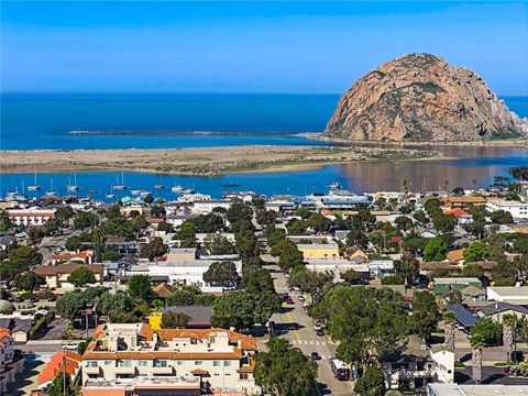 Tiny photo for 600 Morro Bay Boulevard #203, Morro Bay, CA 93442 (MLS # SC26075797)