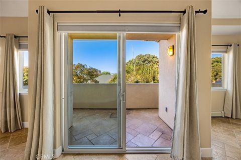 Tiny photo for 600 Morro Bay Boulevard #203, Morro Bay, CA 93442 (MLS # SC26075797)