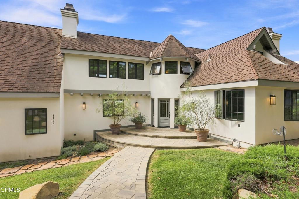 1157 Glenview Road