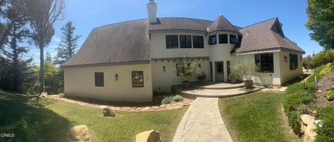 Photo of 1157 Glenview Road, Montecito, CA 93108 (MLS # V1-37717)