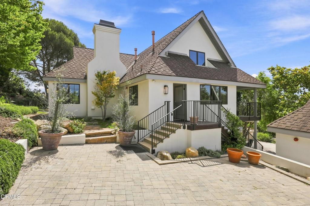 1157 Glenview Road