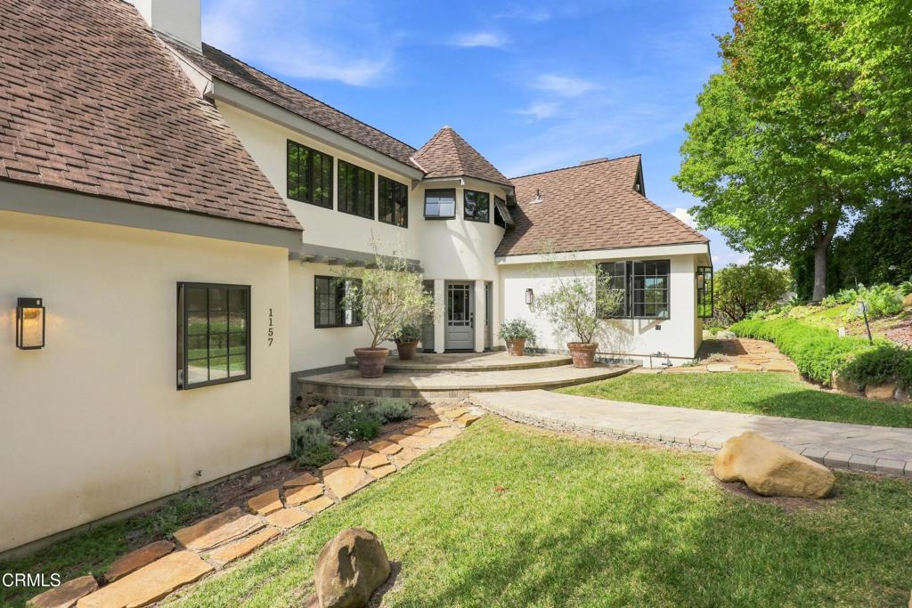 1157 Glenview Road