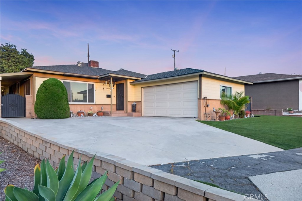 11002 Arroyo Drive