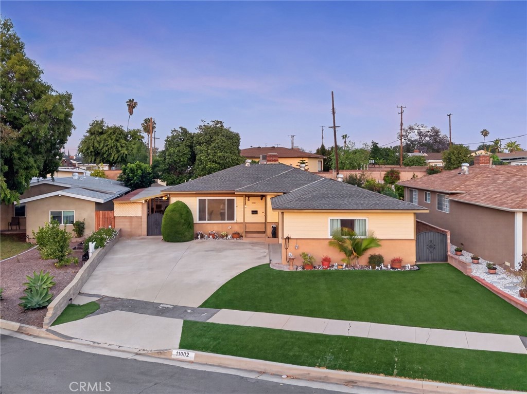 11002 Arroyo Drive