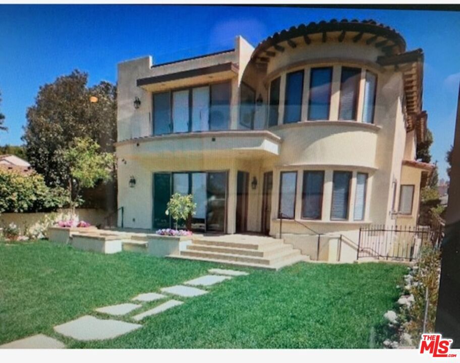 - Residential Lease