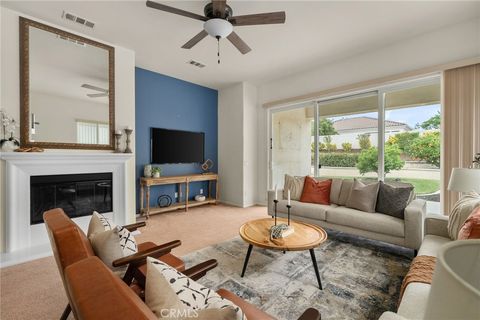 1690 Landmark Way Beaumont CA 92223