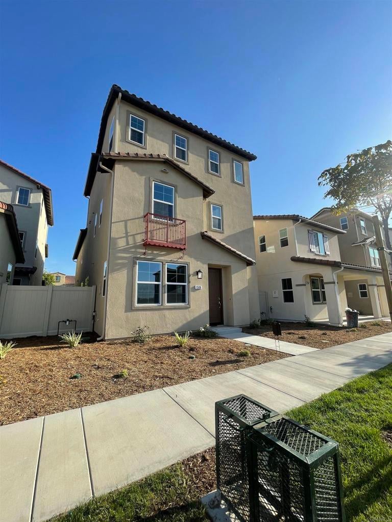 1506 Pershing Road