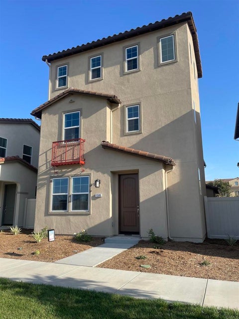 Photo of 1506 Pershing Road, Chula Vista, CA 91913 (MLS # PTP2607759)