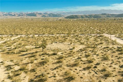 Photo of 4084 Ocean Ave, Joshua Tree, CA 92252 (MLS # JT26023568)