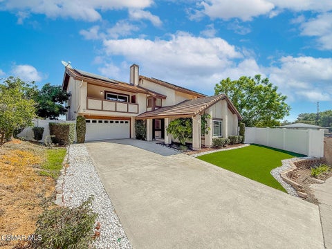 Photo of 1761 Rivendell Circle, Newbury Park, CA 91320 (MLS # 226003685)