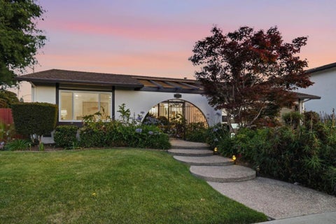 Photo of 3702 Caravella Drive, San Jose, CA 95117 (MLS # ML82051681)
