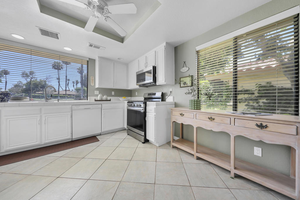 Monterey Country Clu - Residential