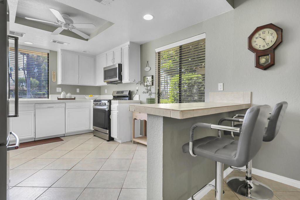 Monterey Country Clu - Residential