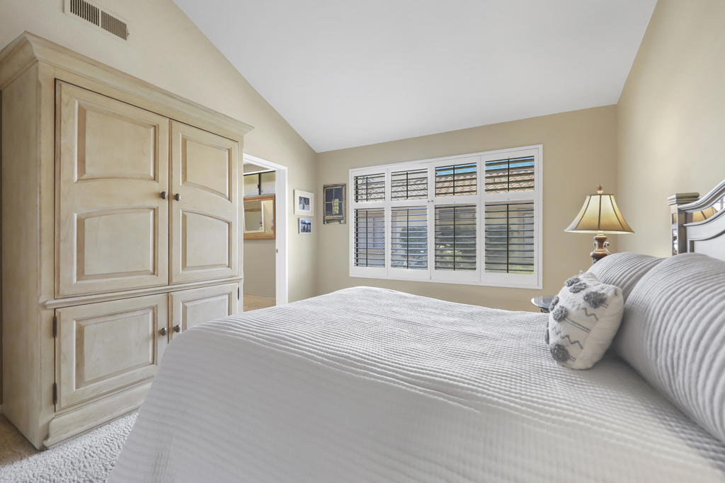 Monterey Country Clu - Residential