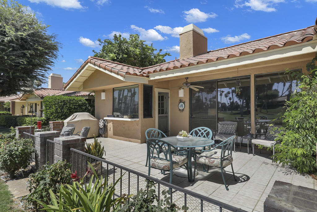 Monterey Country Clu - Residential