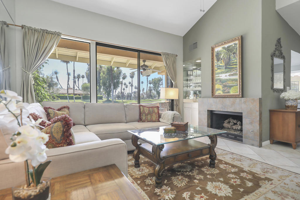 Monterey Country Clu - Residential