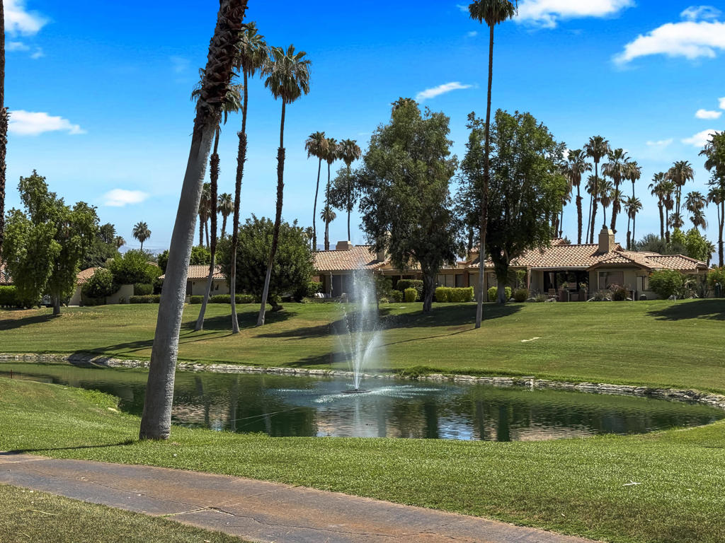 Monterey Country Clu - Residential